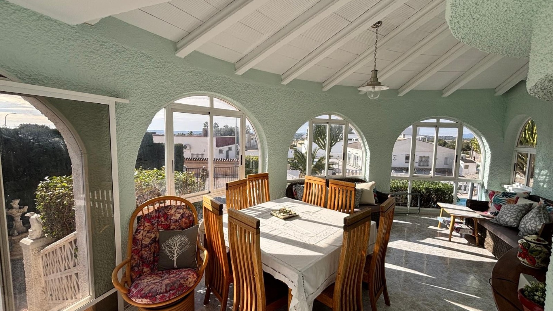 Resale - Villa - Ciudad Quesada - CENTRO