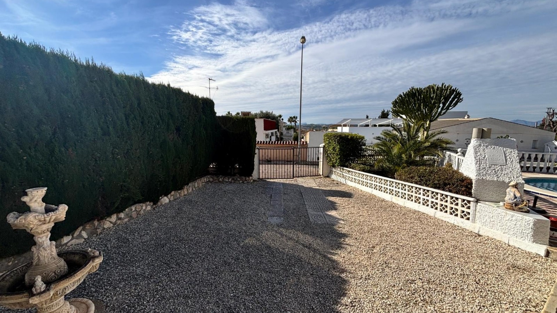 Resale - Villa - Ciudad Quesada - CENTRO