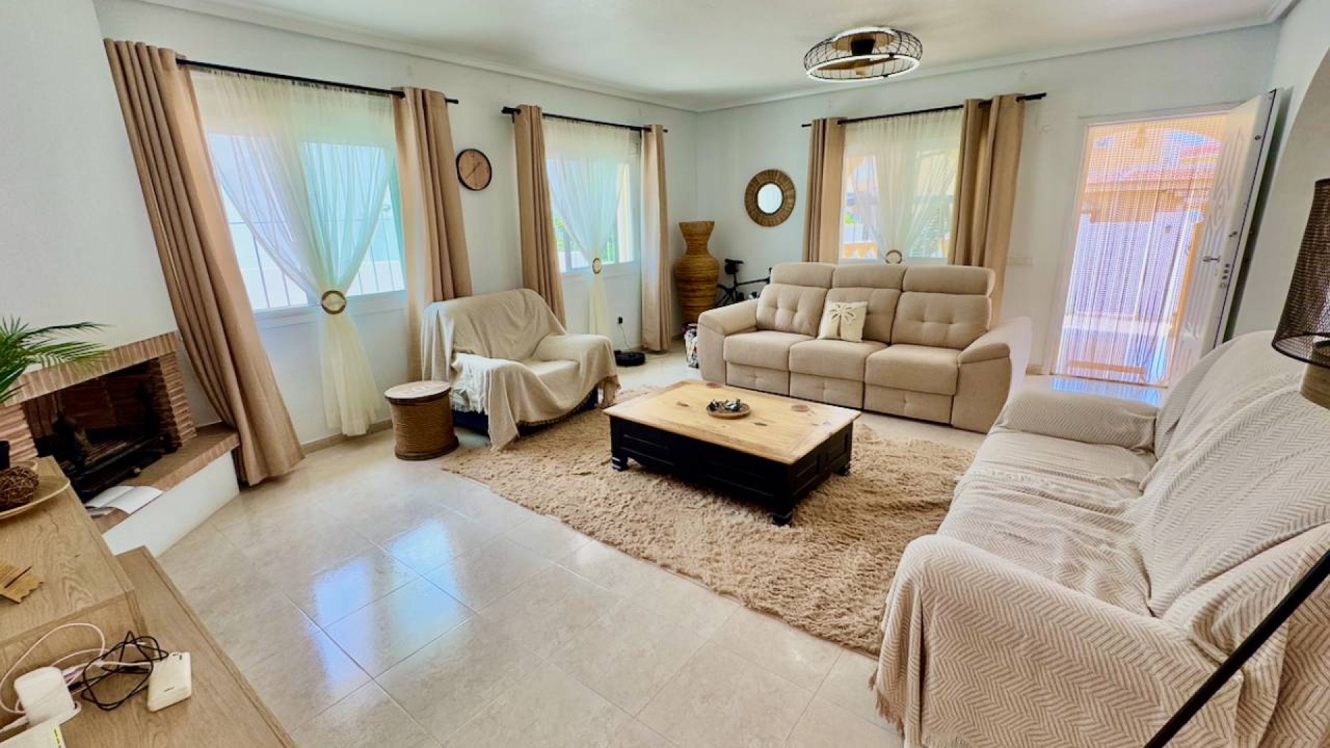 Resale - Villa - Ciudad Quesada - Ciudad Quesada - Doña Pepa