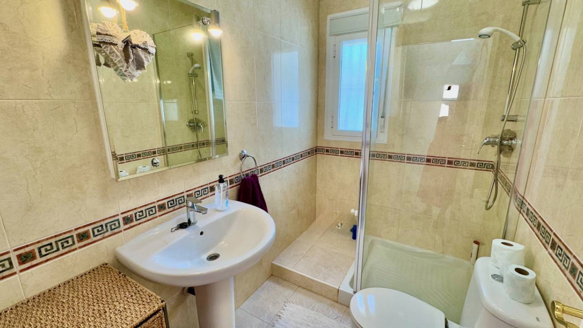 Resale - Villa - Ciudad Quesada - Ciudad Quesada - Doña Pepa