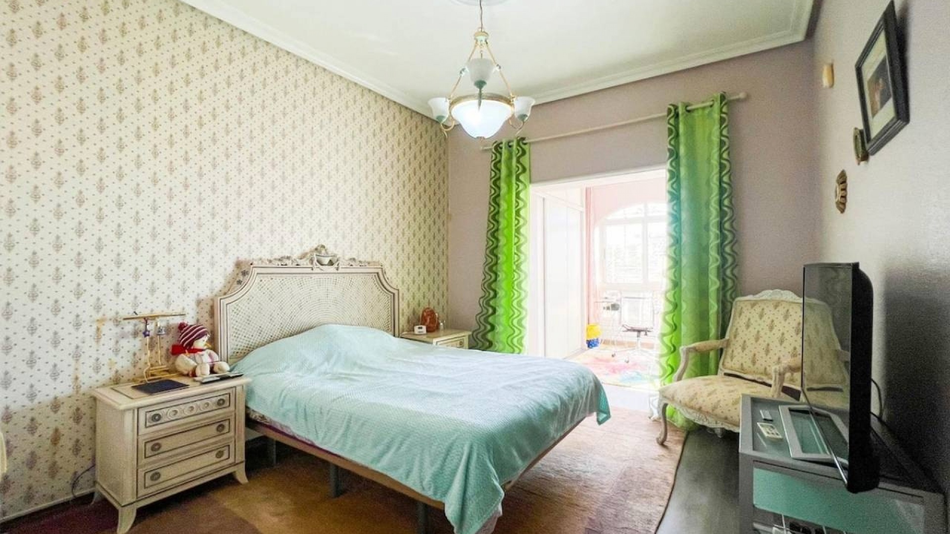 Resale - Villa - Ciudad Quesada - Ciudad Quesada - Doña Pepa