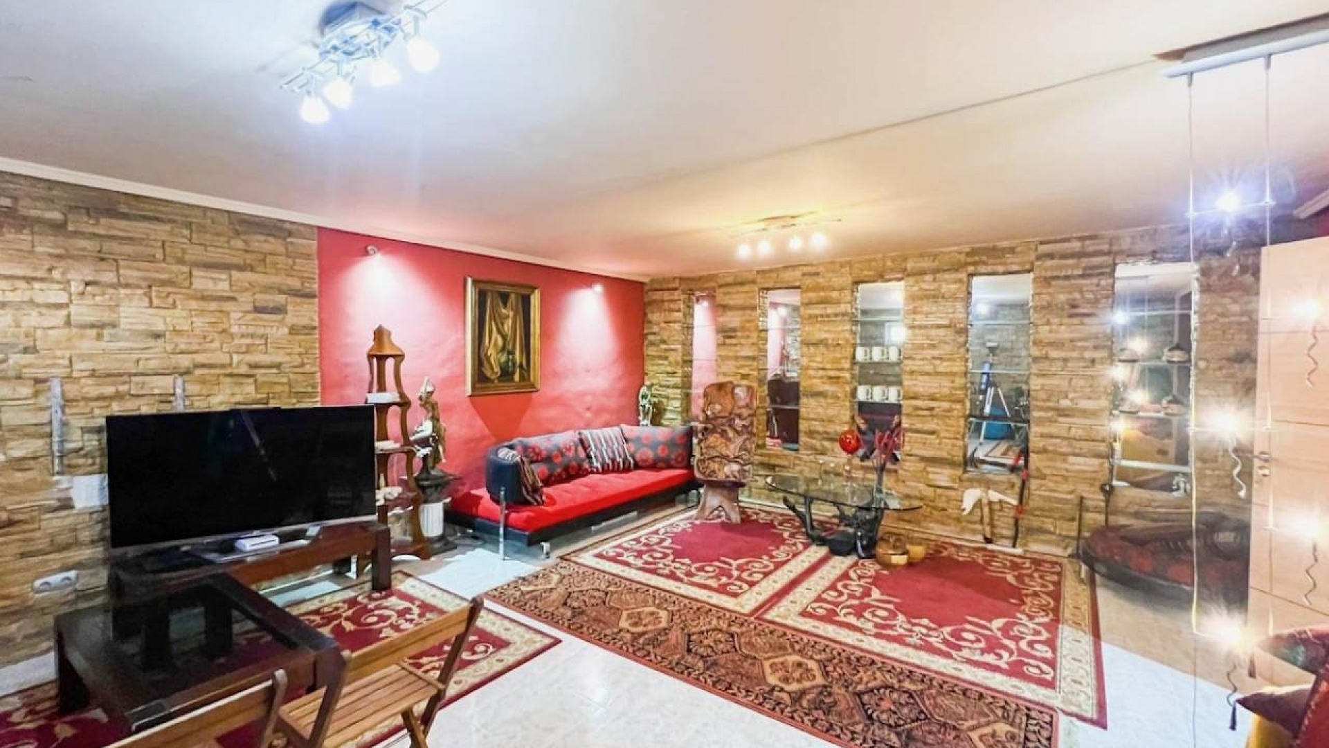 Resale - Villa - Ciudad Quesada - Ciudad Quesada - Doña Pepa
