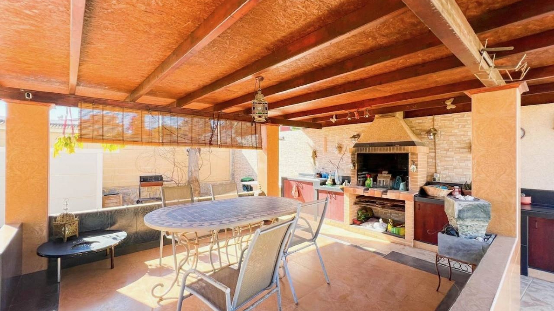 Resale - Villa - Ciudad Quesada - Ciudad Quesada - Doña Pepa