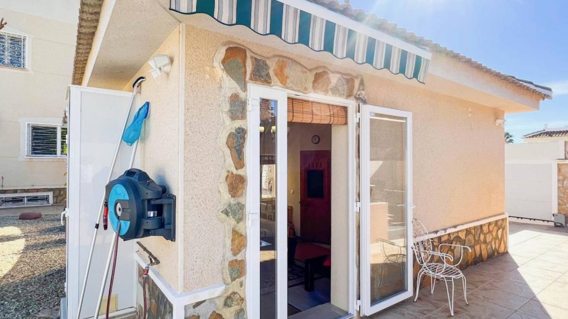 Resale - Villa - Ciudad Quesada - Ciudad Quesada - Doña Pepa