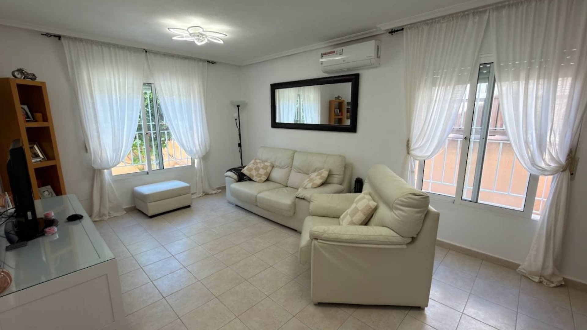 Resale - Villa - Ciudad Quesada - Ciudad Quesada - Doña Pepa