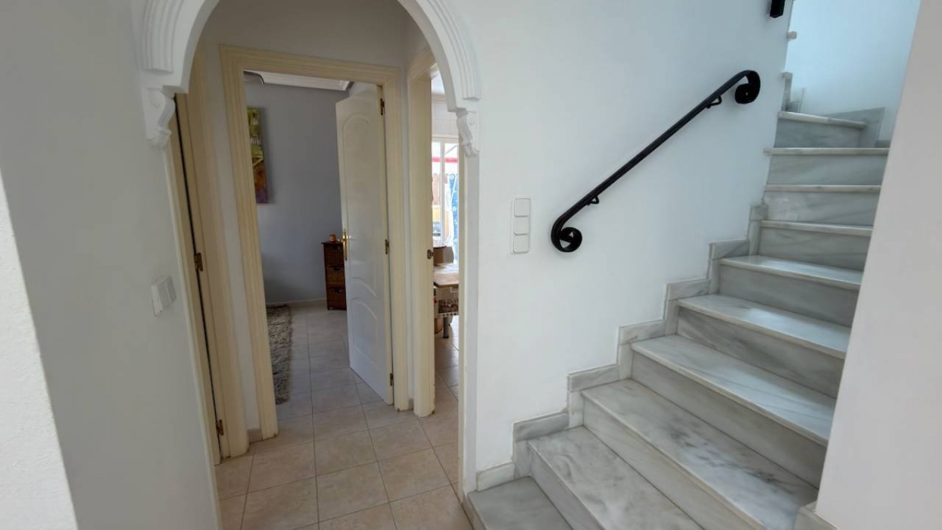 Resale - Villa - Ciudad Quesada - Ciudad Quesada - Doña Pepa