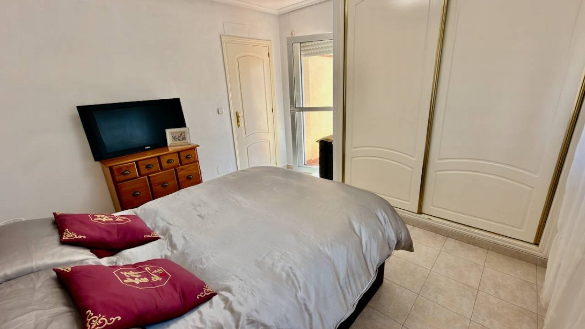 Resale - Villa - Ciudad Quesada - Ciudad Quesada - Doña Pepa
