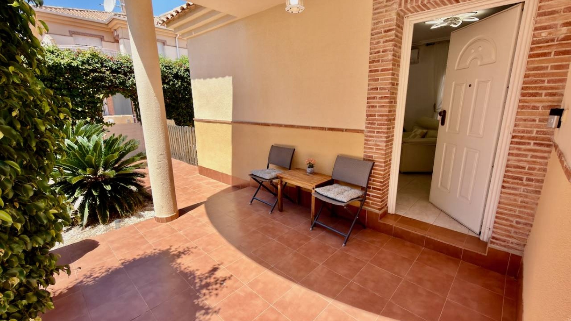 Resale - Villa - Ciudad Quesada - Ciudad Quesada - Doña Pepa