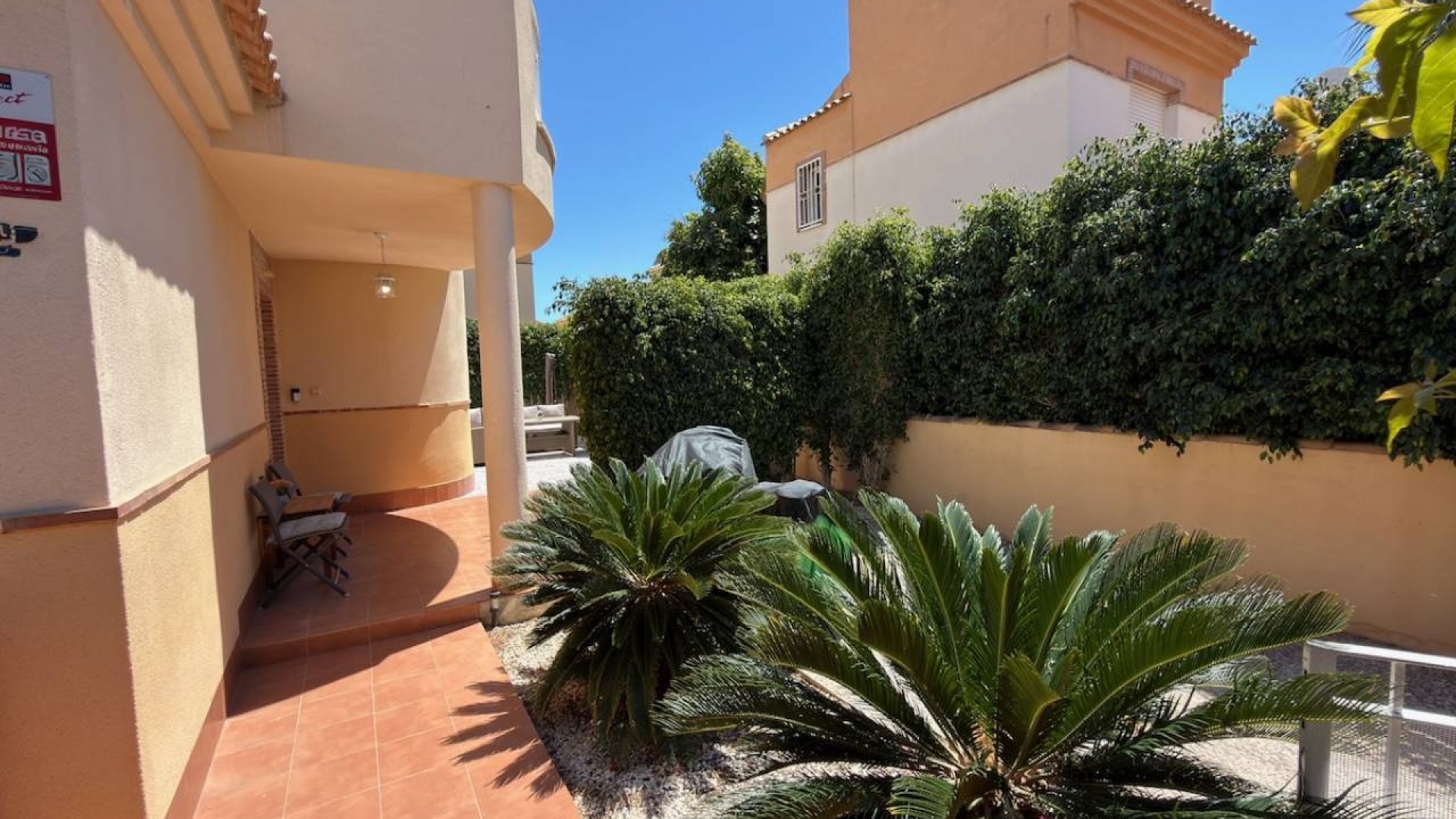 Resale - Villa - Ciudad Quesada - Ciudad Quesada - Doña Pepa