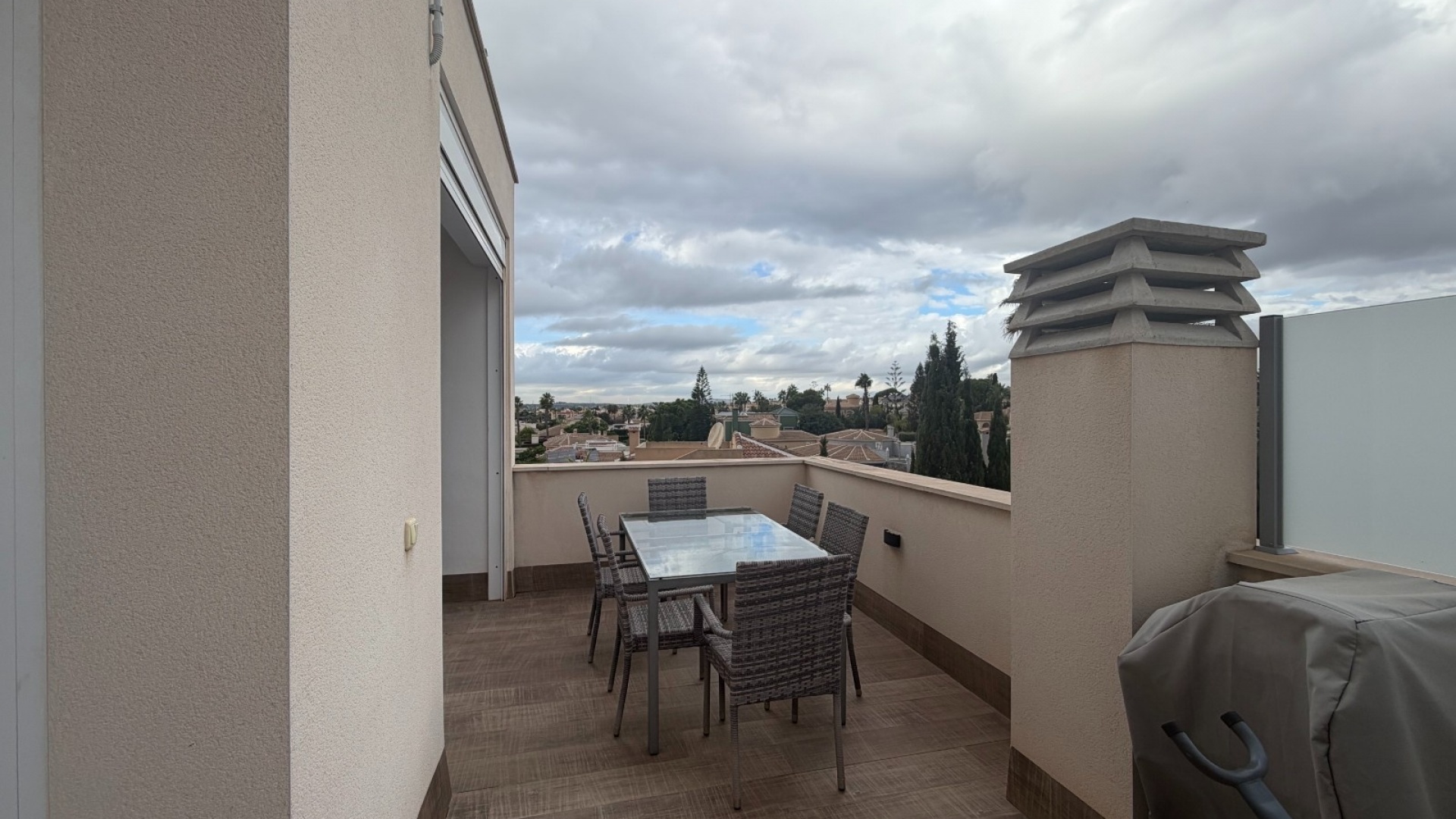 Resale - Villa - Ciudad Quesada - Ciudad Quesada - Doña Pepa