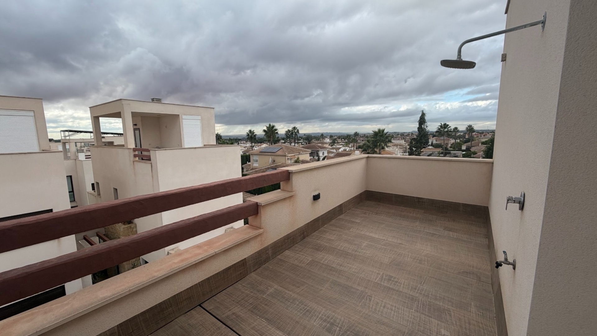 Resale - Villa - Ciudad Quesada - Ciudad Quesada - Doña Pepa