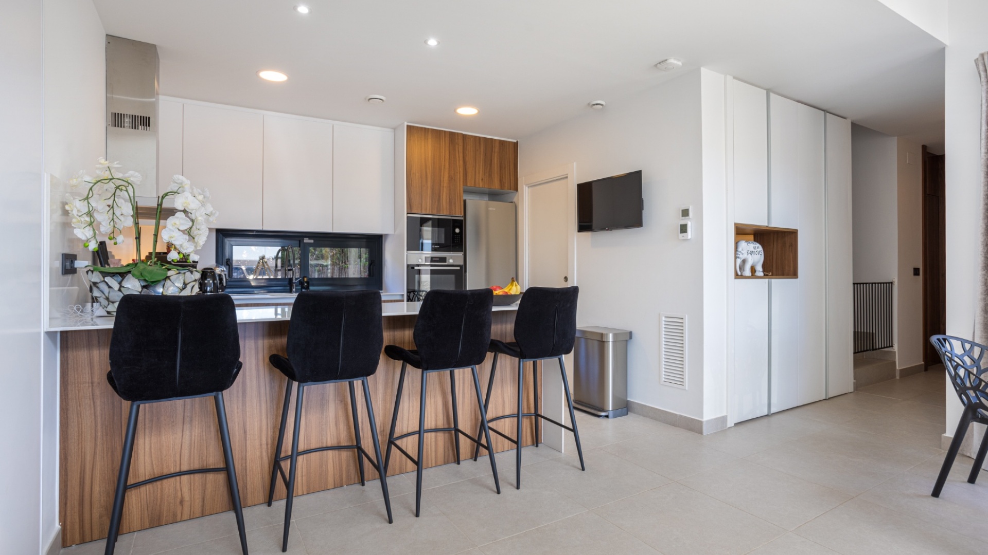 Resale - Villa - Ciudad Quesada - Ciudad Quesada - Rojales