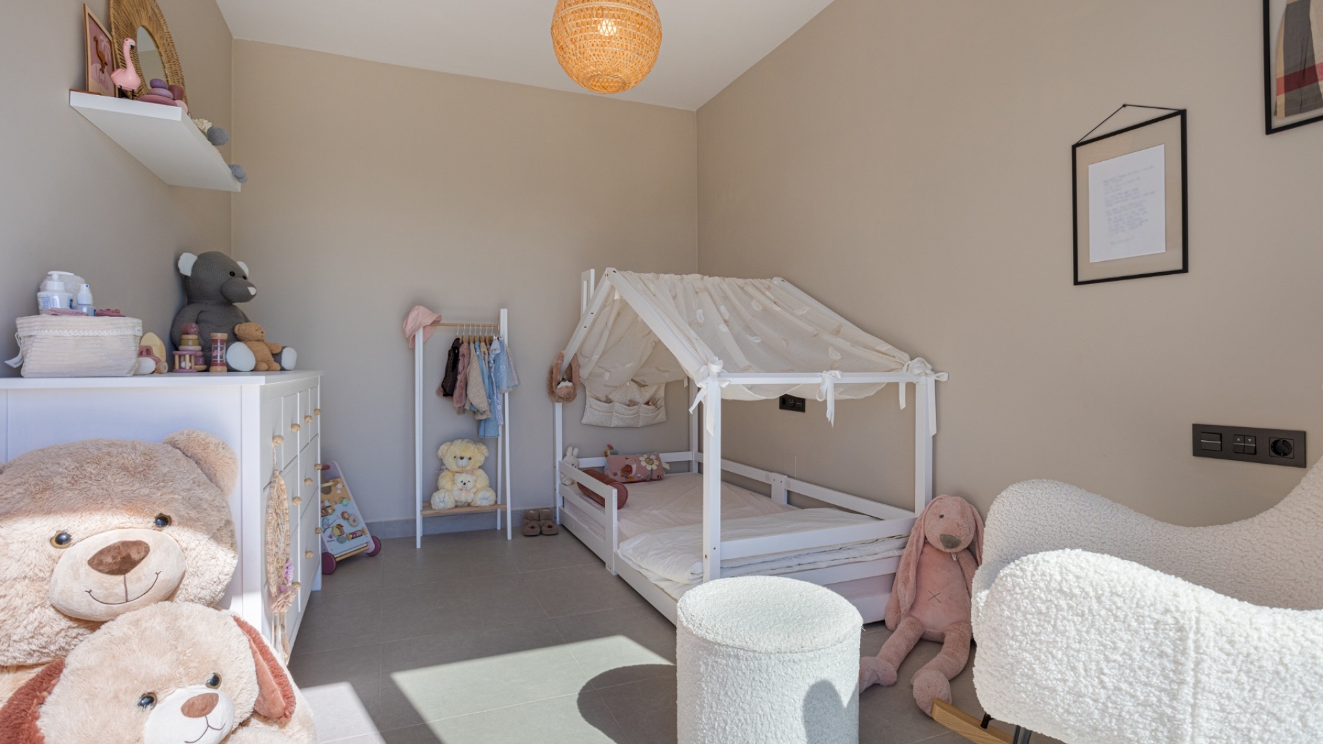 Resale - Villa - Ciudad Quesada - Ciudad Quesada - Rojales