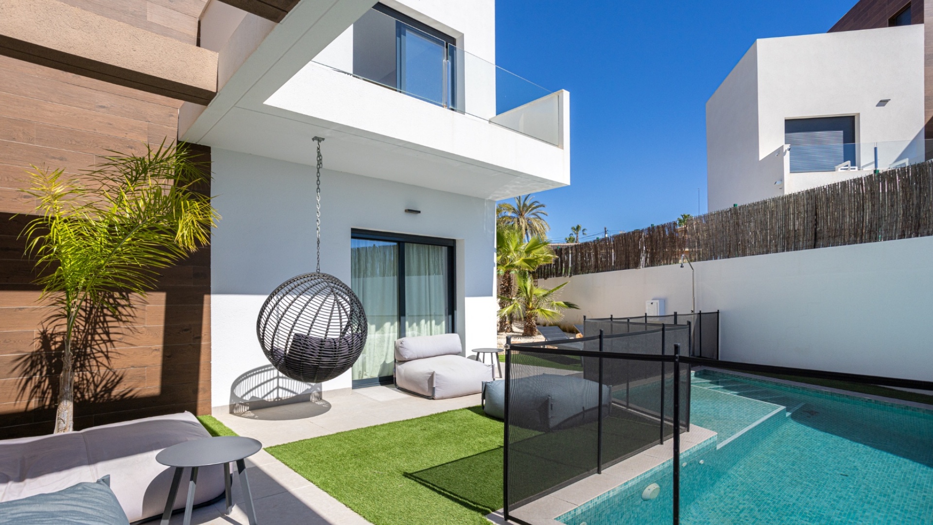 Resale - Villa - Ciudad Quesada - Ciudad Quesada - Rojales