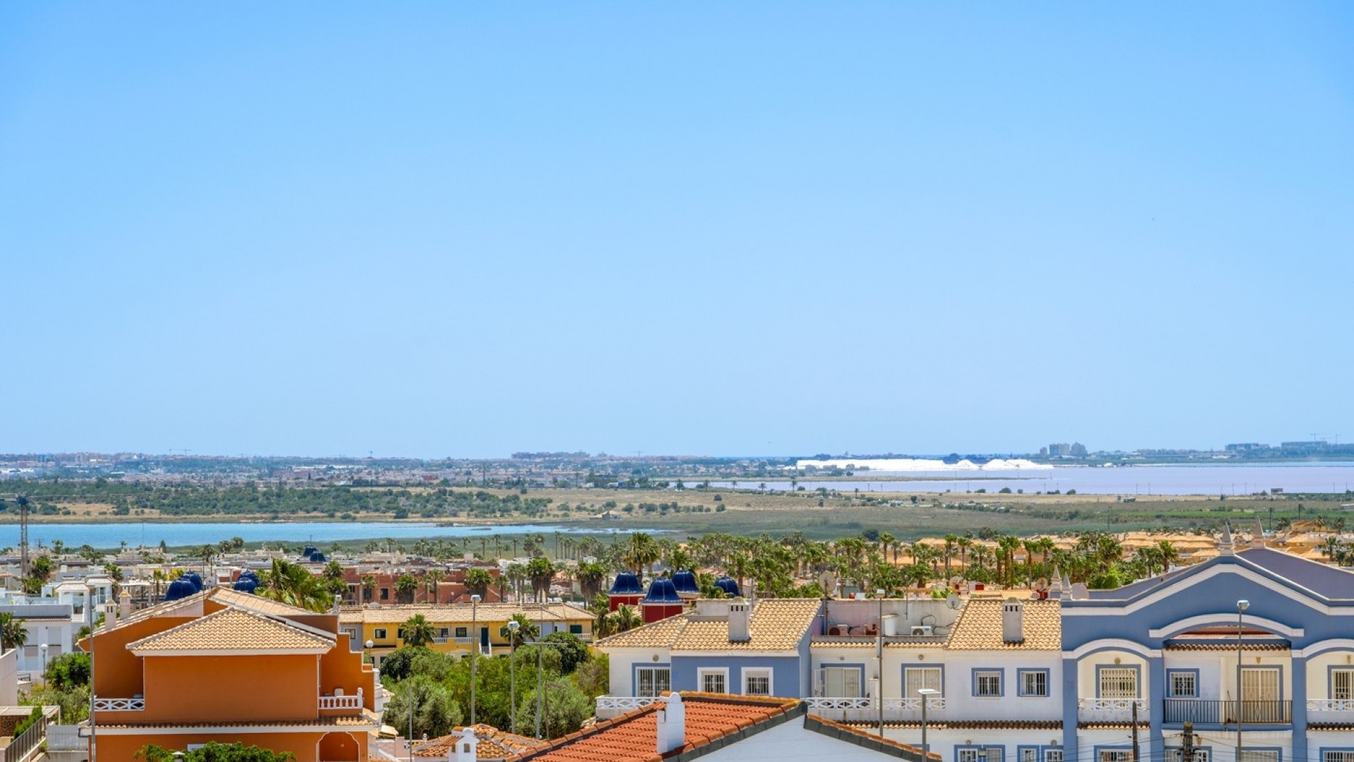 Resale - Villa - Ciudad Quesada - Ciudad Quesada - Rojales