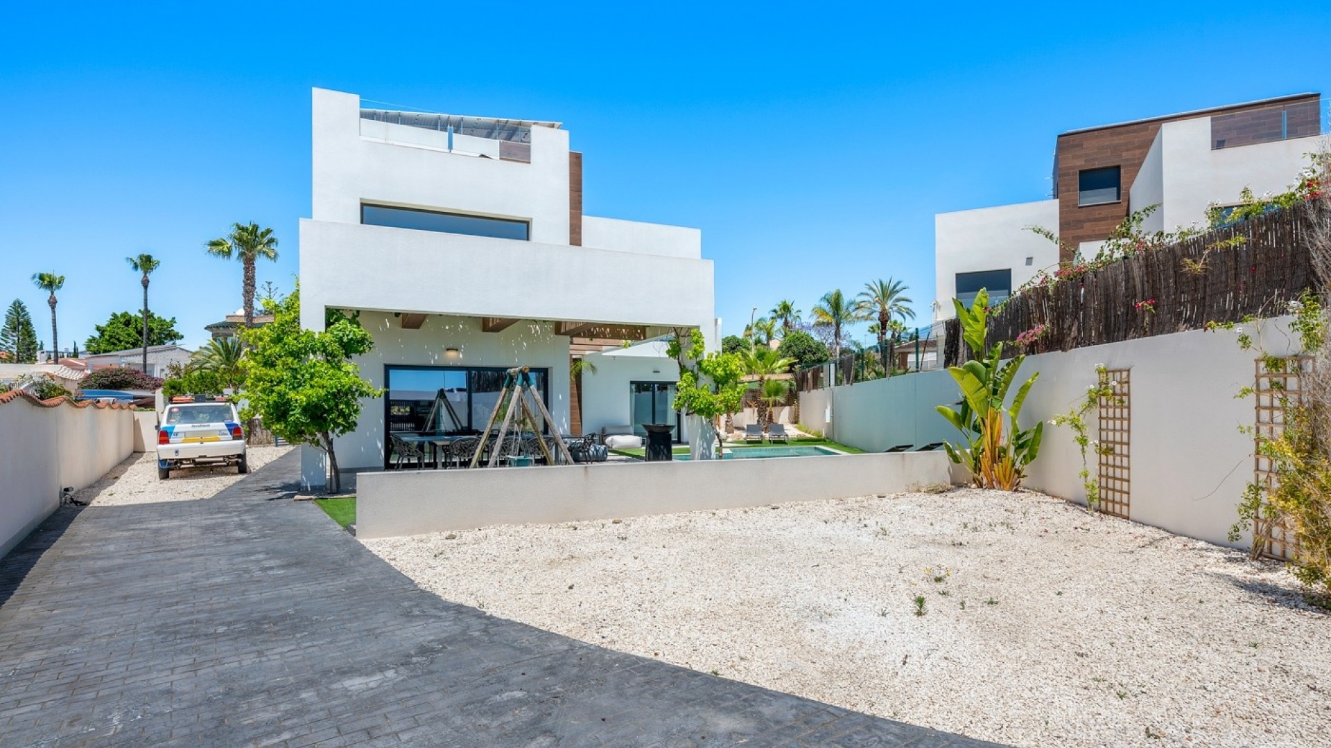 Resale - Villa - Ciudad Quesada - Ciudad Quesada - Rojales