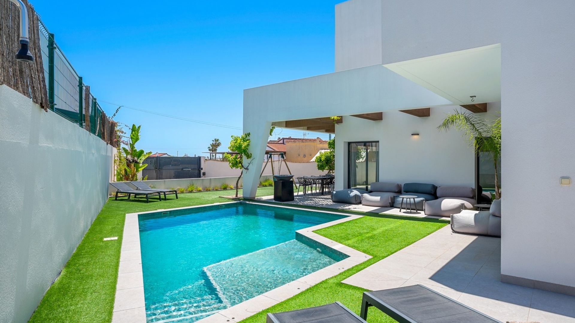 Resale - Villa - Ciudad Quesada - Ciudad Quesada - Rojales