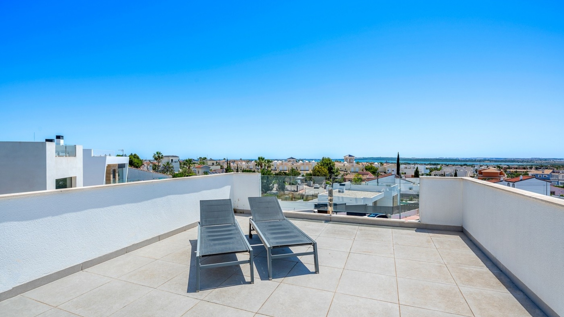 Resale - Villa - Ciudad Quesada - Ciudad Quesada - Rojales