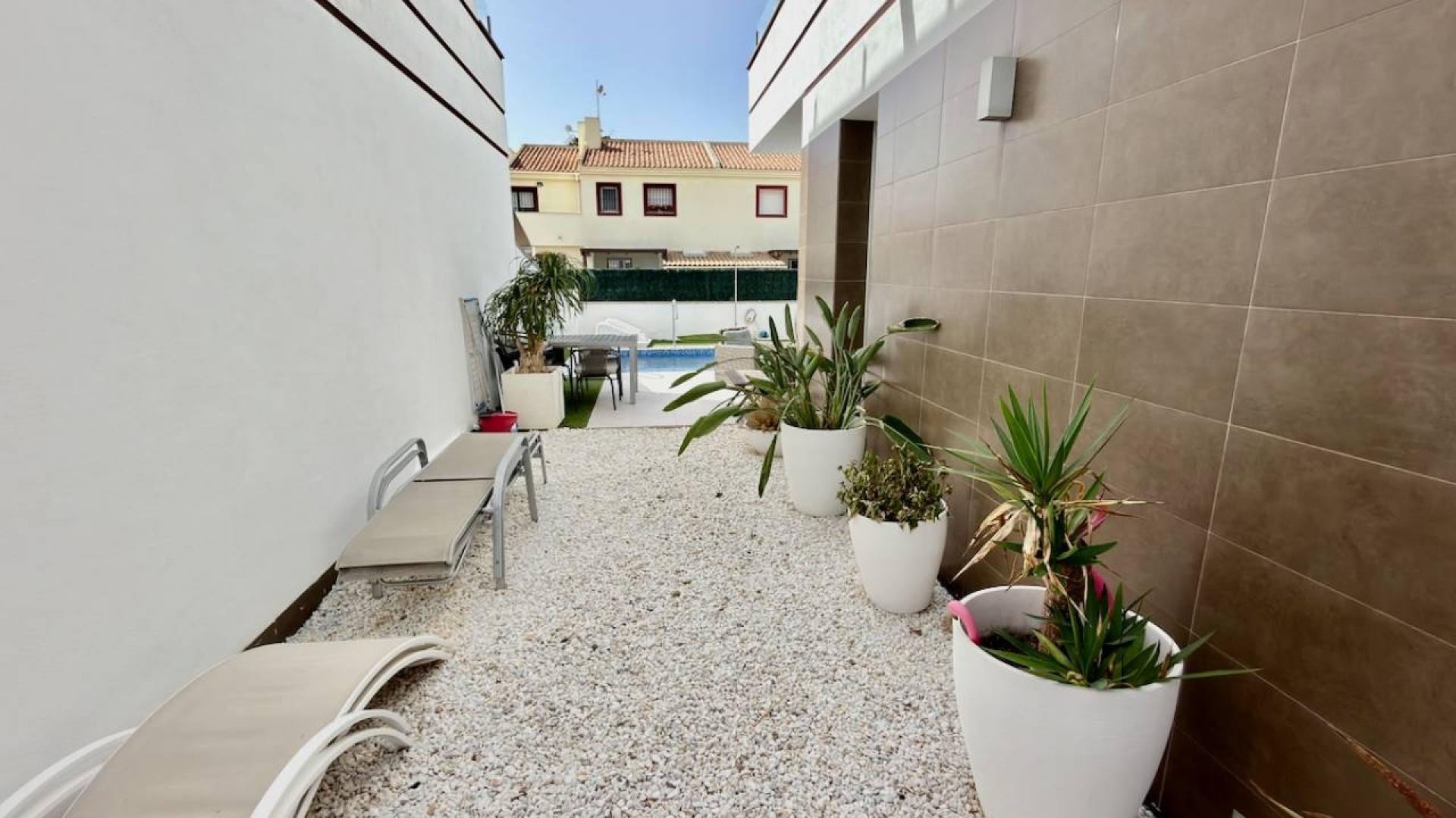 Resale - Villa - Ciudad Quesada - Costa Blanca