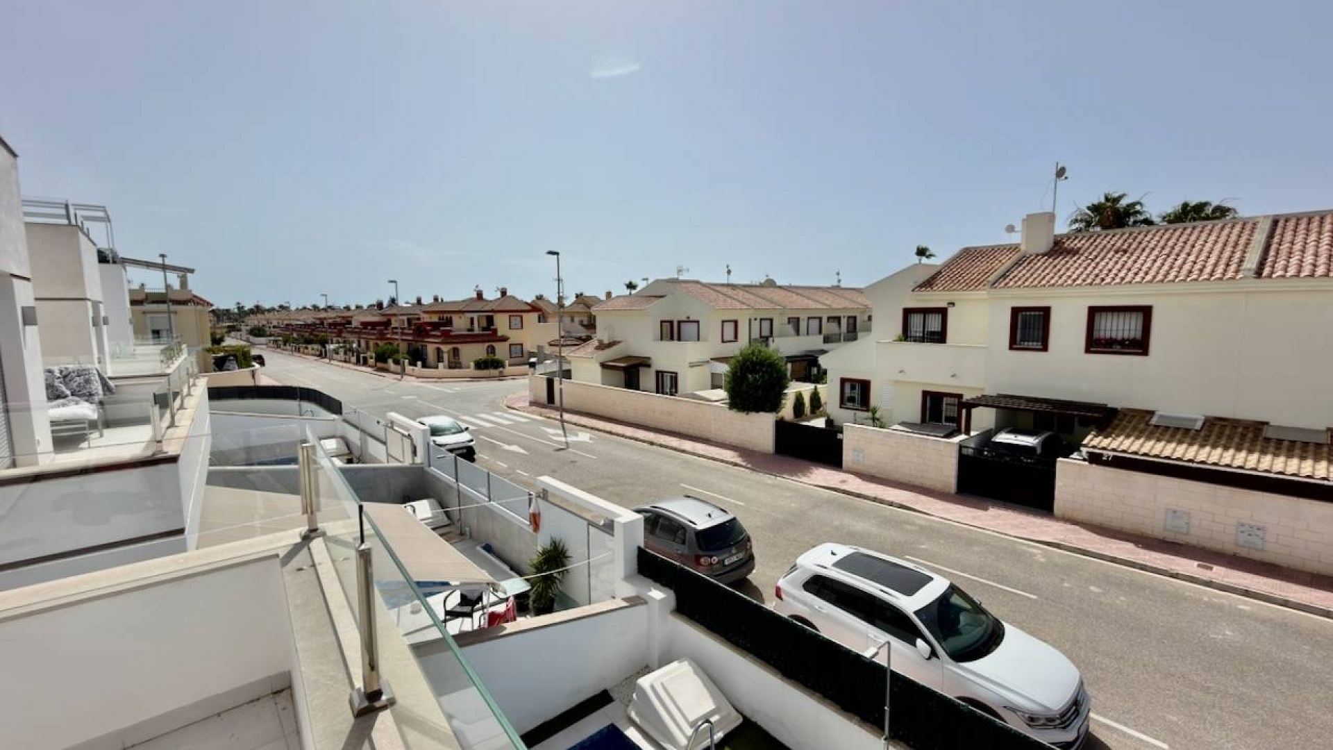 Resale - Villa - Ciudad Quesada - Costa Blanca