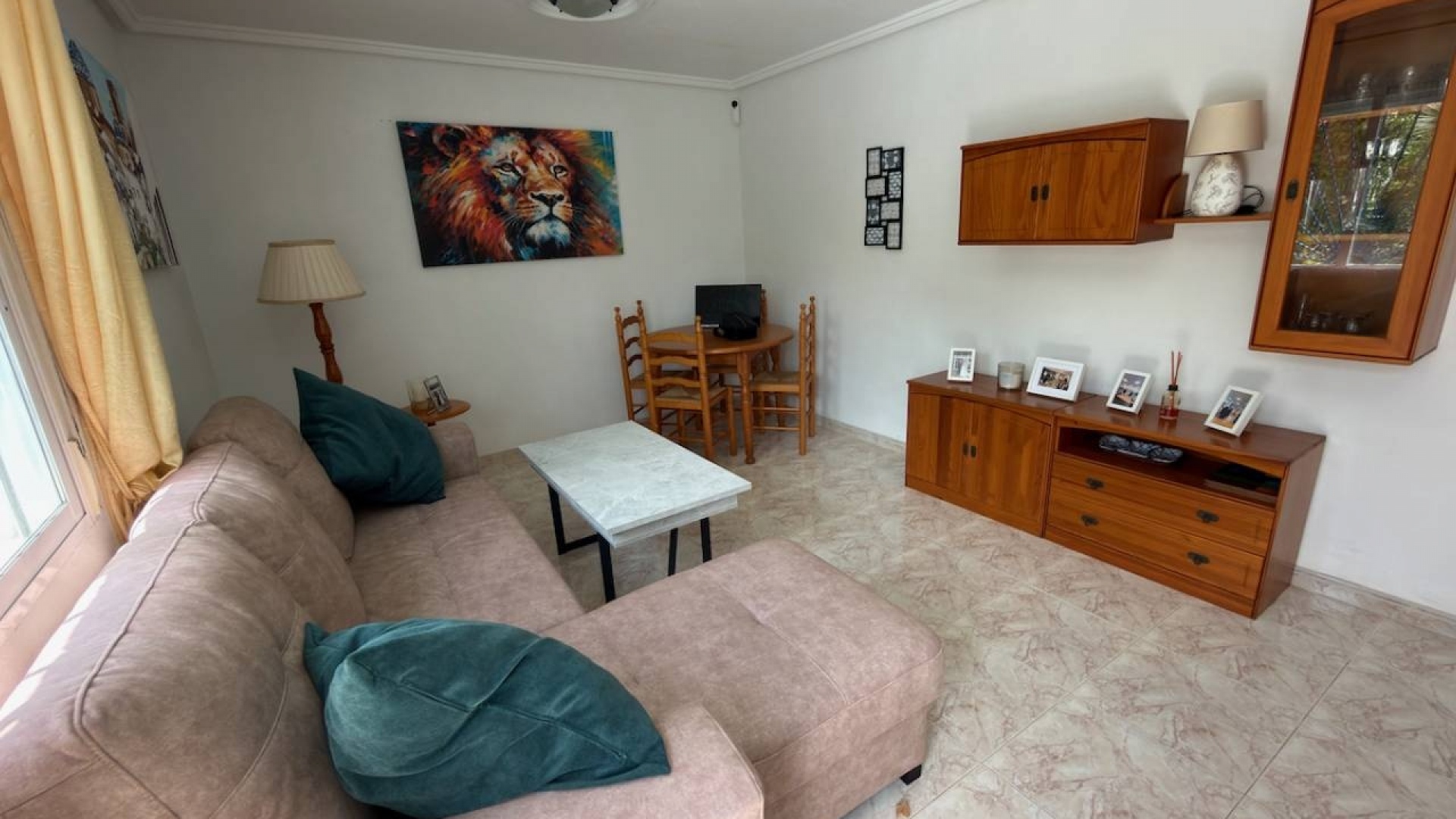 Resale - Villa - Ciudad Quesada - Costa Blanca