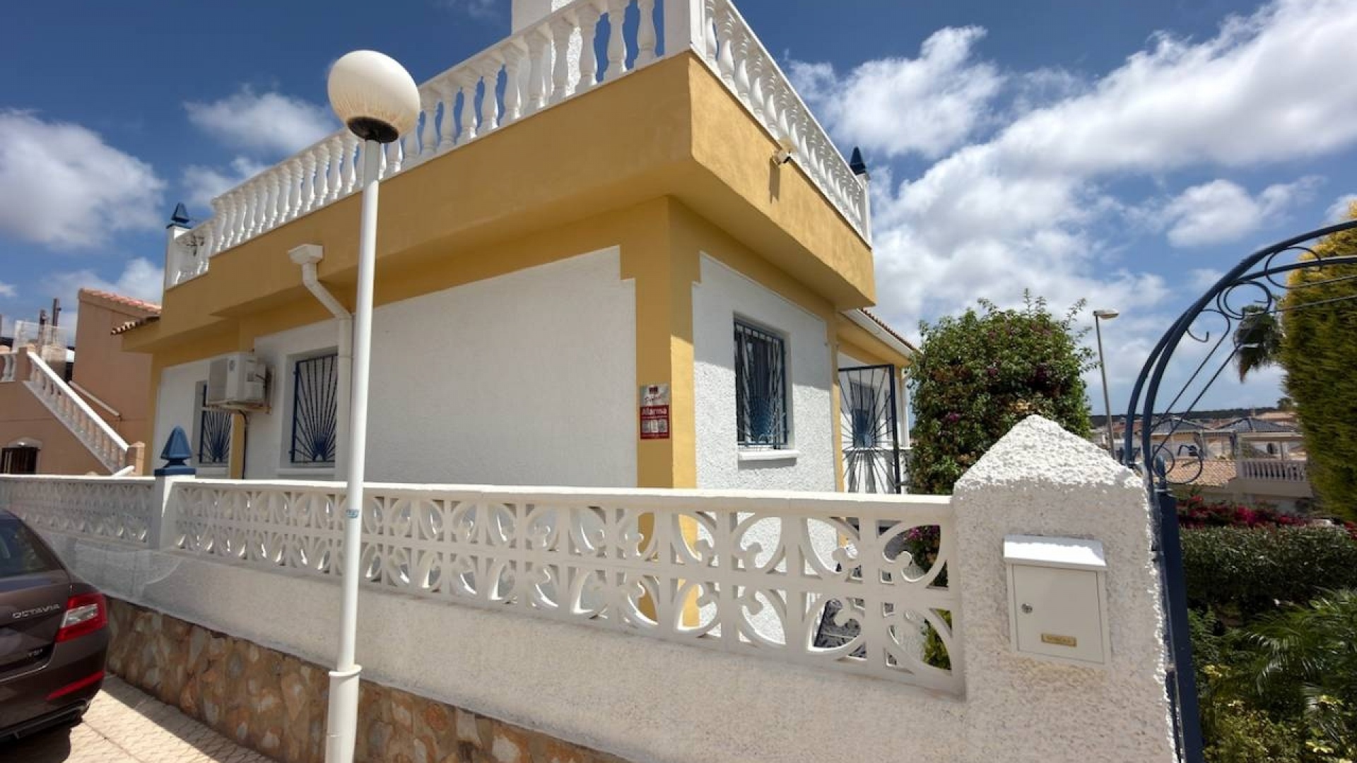 Resale - Villa - Ciudad Quesada - Costa Blanca