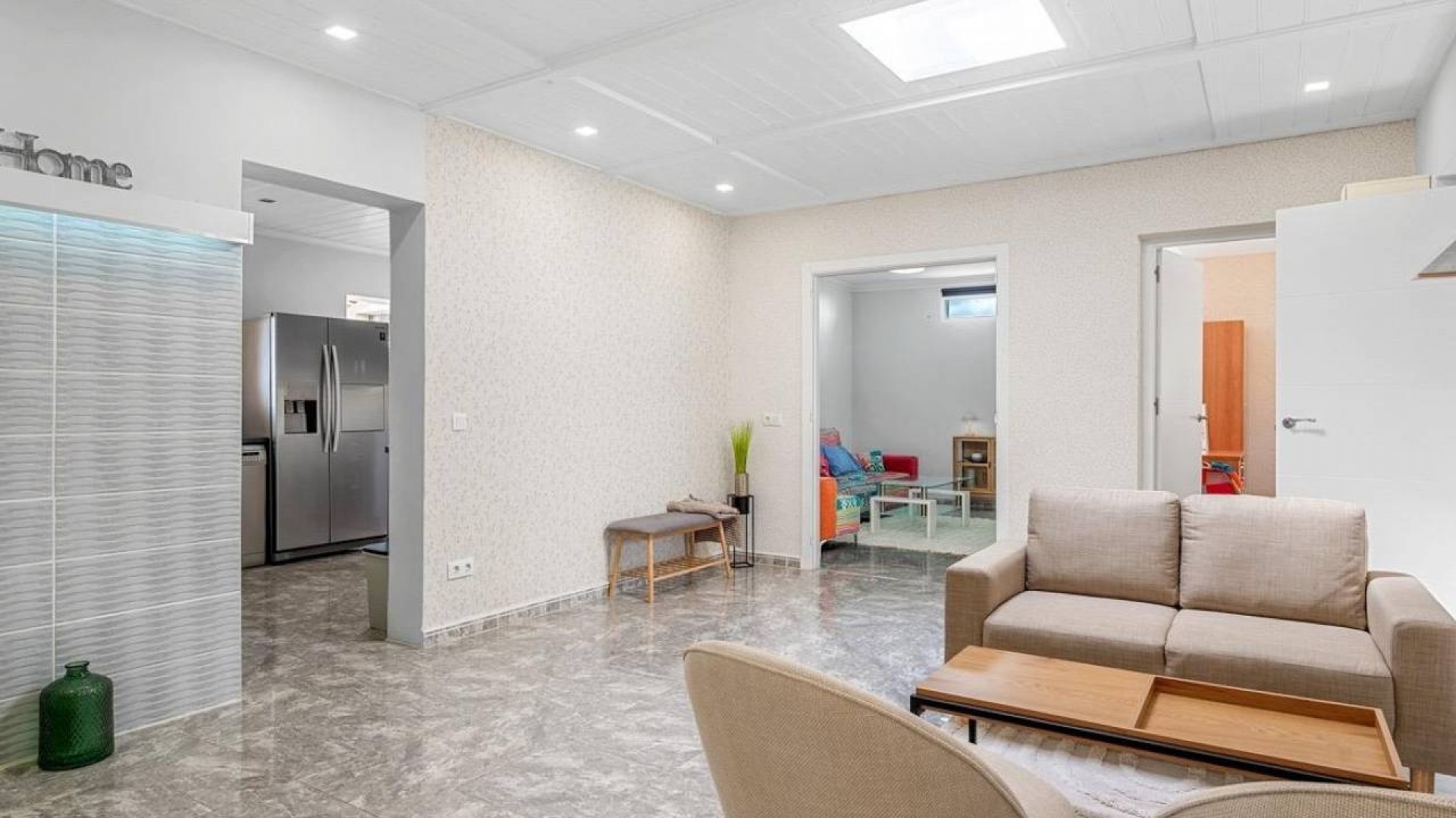 Resale - Villa - Ciudad Quesada - Costa Blanca