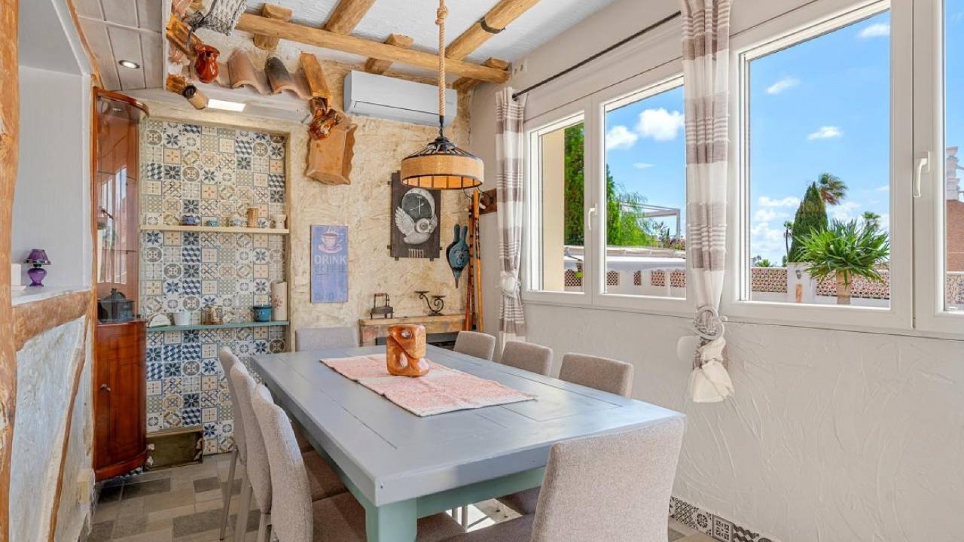 Resale - Villa - Ciudad Quesada - Costa Blanca