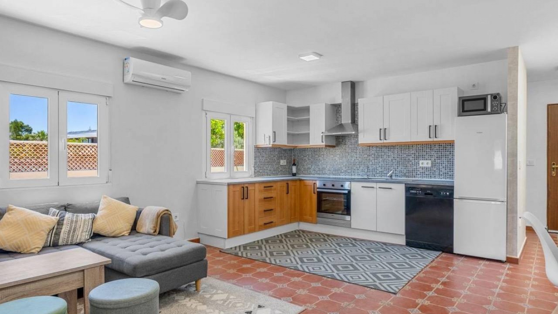 Resale - Villa - Ciudad Quesada - Costa Blanca