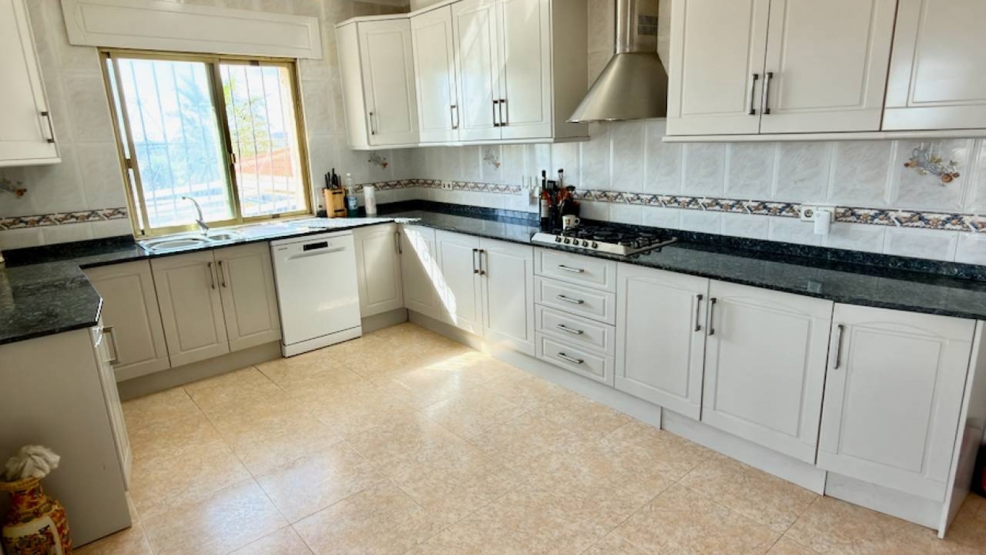 Resale - Villa - Ciudad Quesada - Costa Blanca