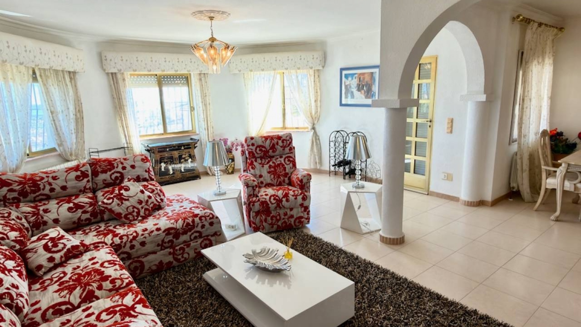 Resale - Villa - Ciudad Quesada - Costa Blanca