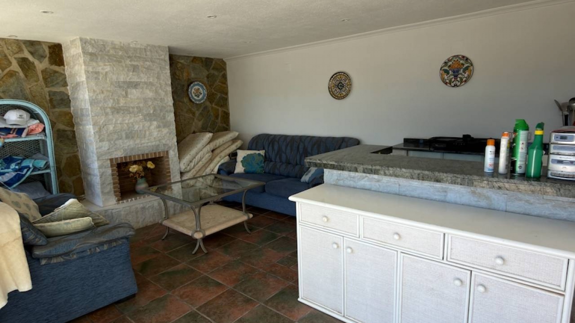 Resale - Villa - Ciudad Quesada - Costa Blanca