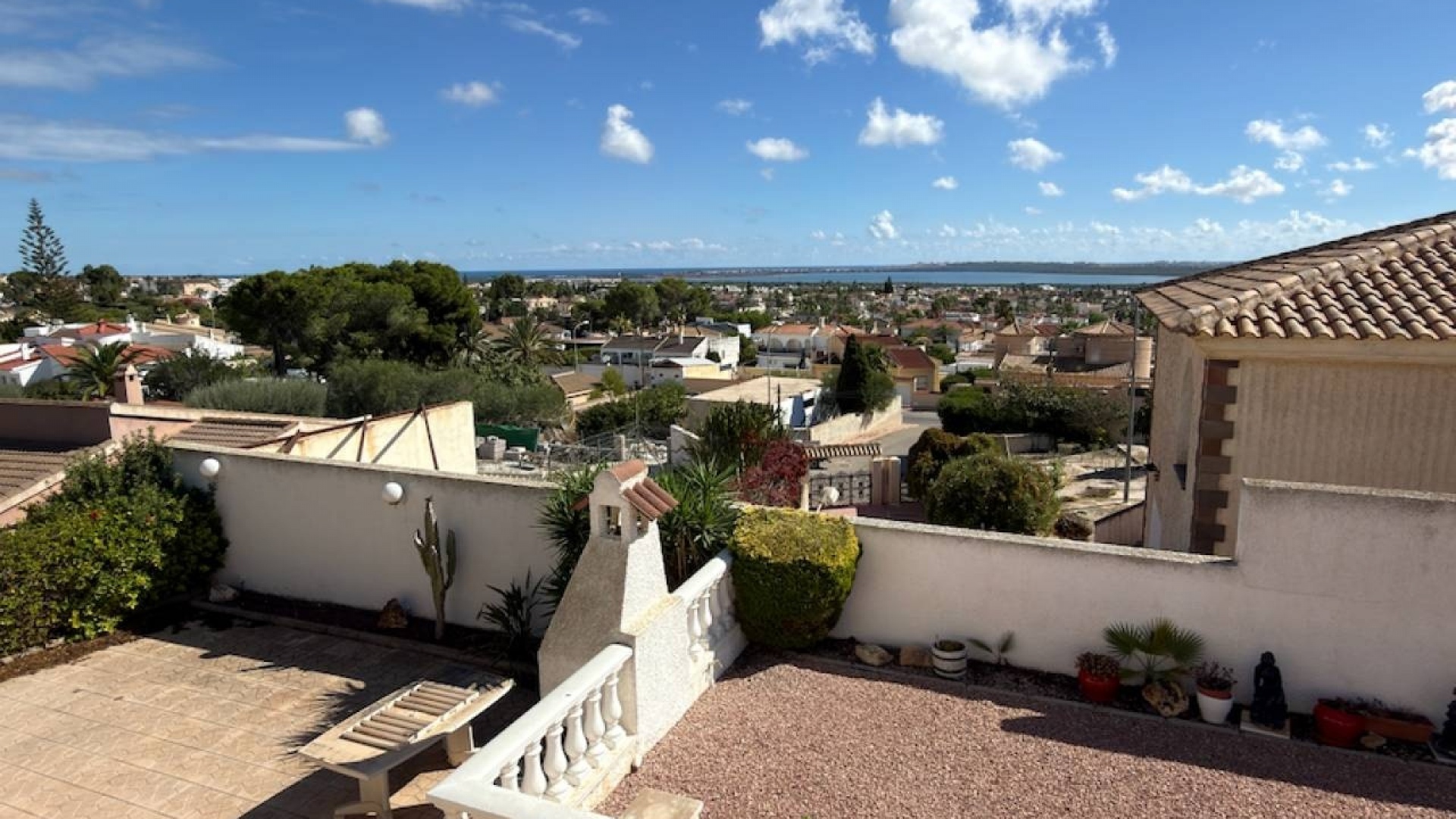 Resale - Villa - Ciudad Quesada - Costa Blanca
