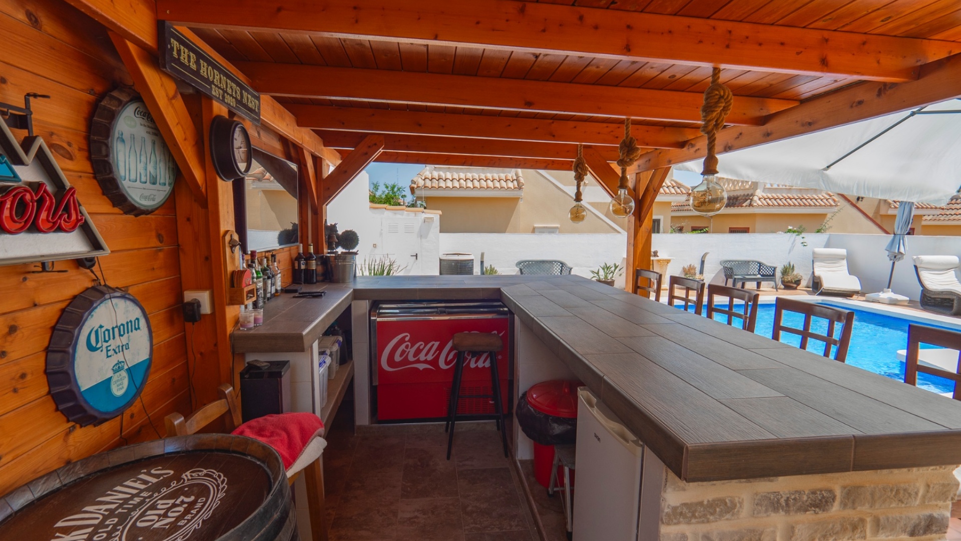 Resale - Villa - Ciudad Quesada - Cuidad quesada