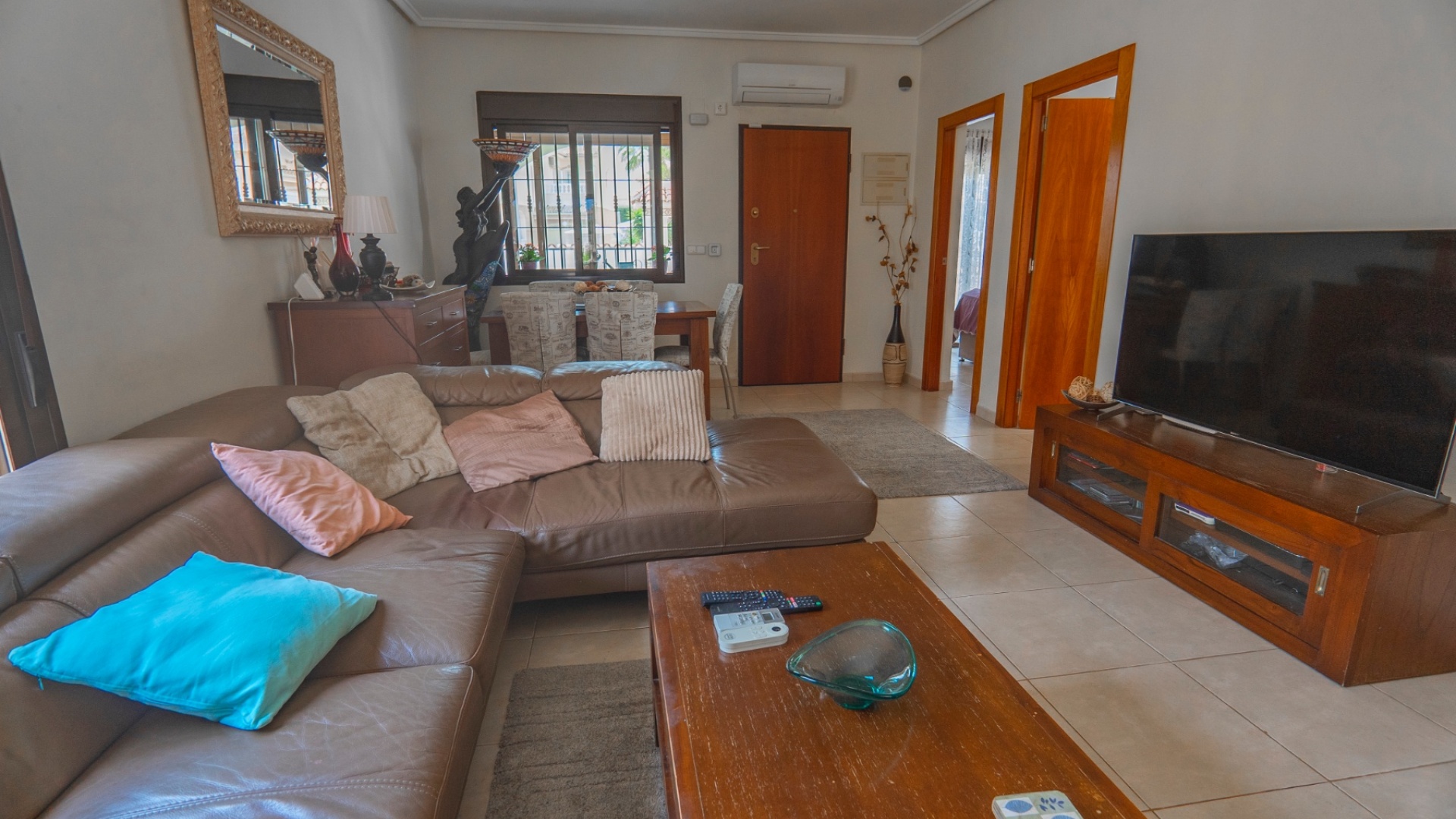 Resale - Villa - Ciudad Quesada - Cuidad quesada