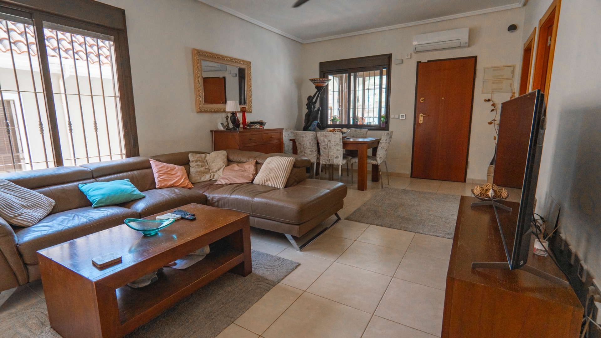 Resale - Villa - Ciudad Quesada - Cuidad quesada