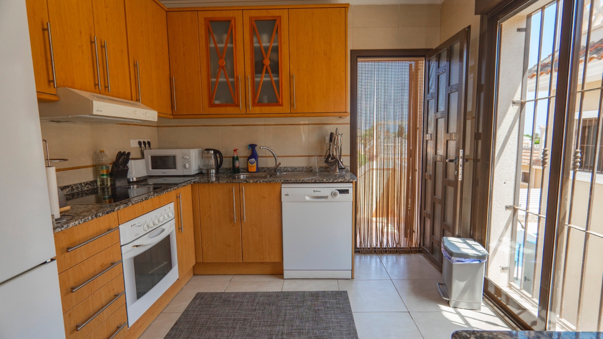 Resale - Villa - Ciudad Quesada - Cuidad quesada