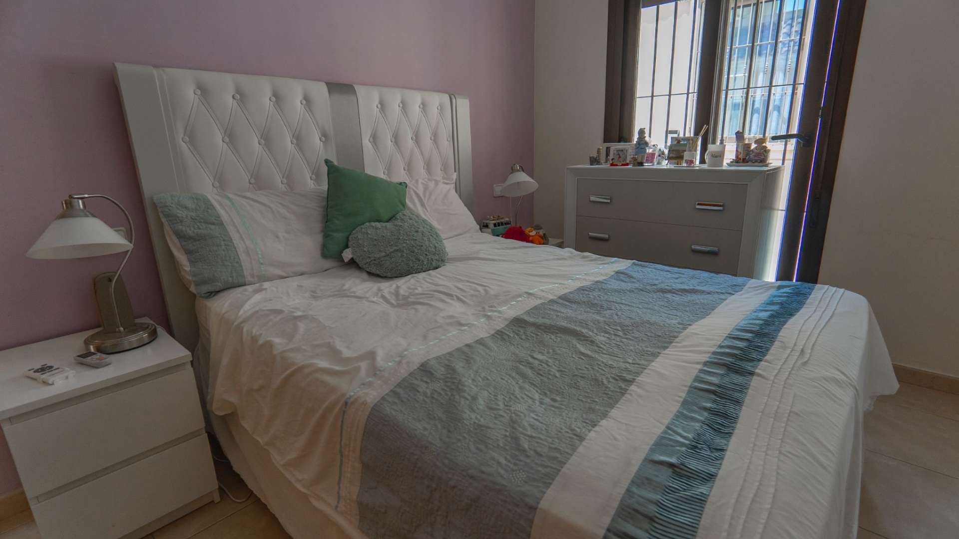 Resale - Villa - Ciudad Quesada - Cuidad quesada