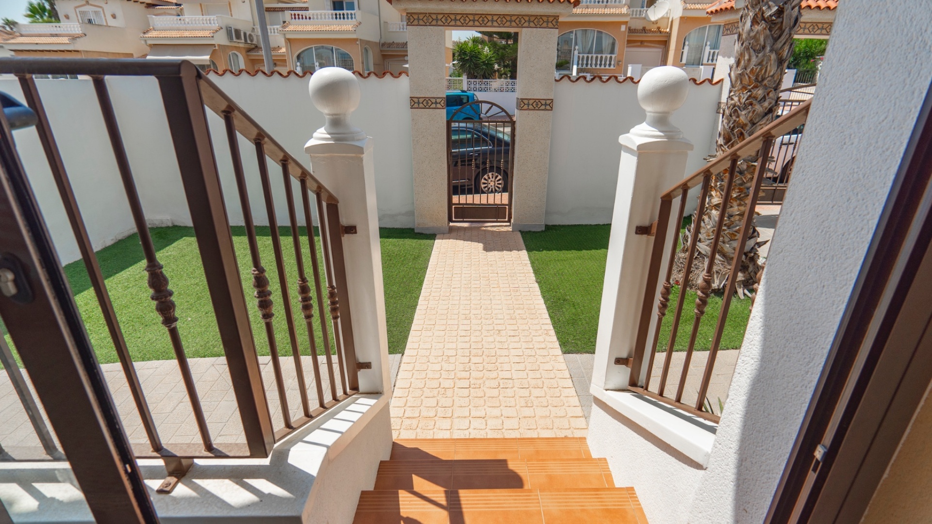 Resale - Villa - Ciudad Quesada - Cuidad quesada