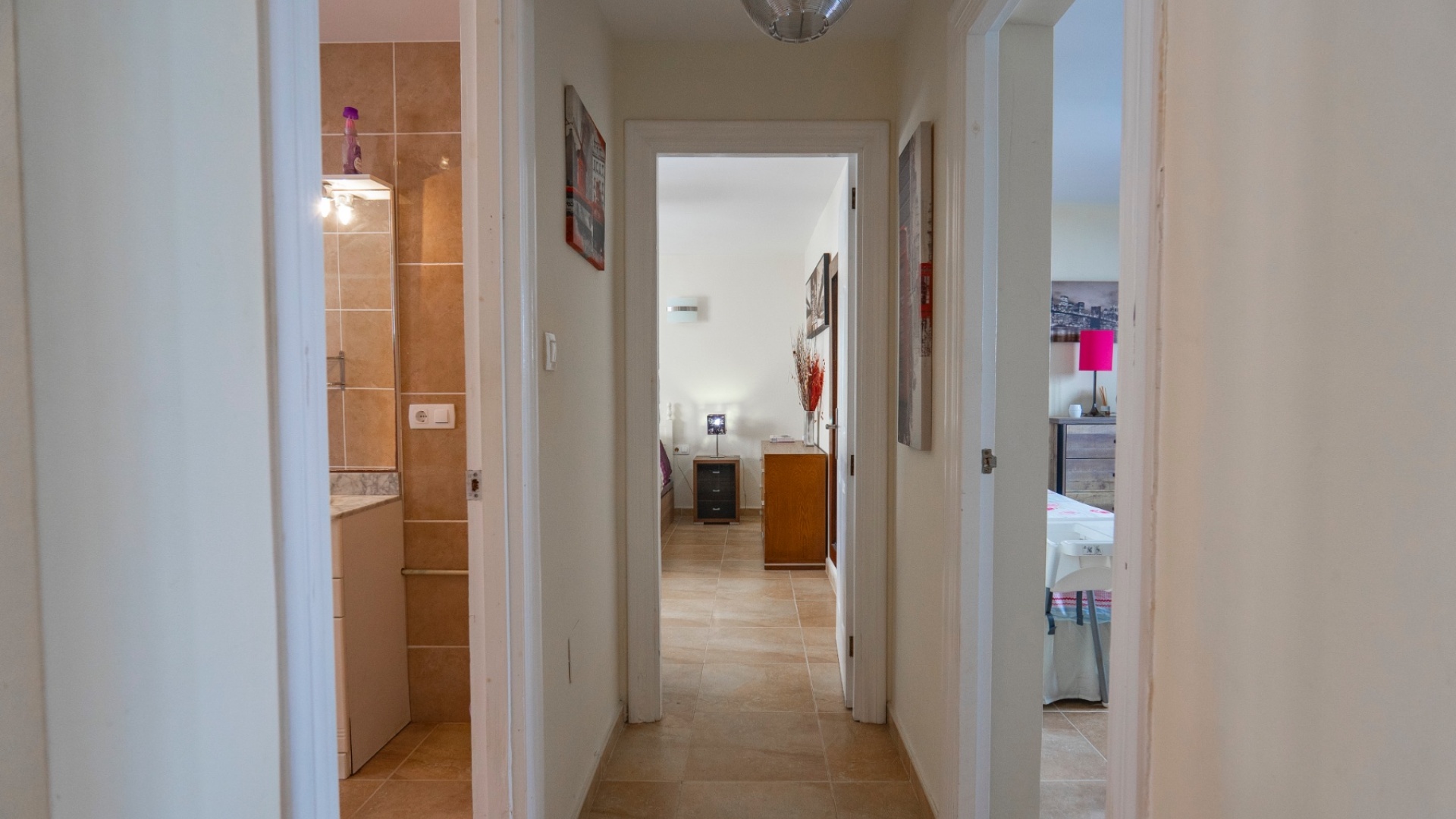 Resale - Villa - Ciudad Quesada - Cuidad quesada