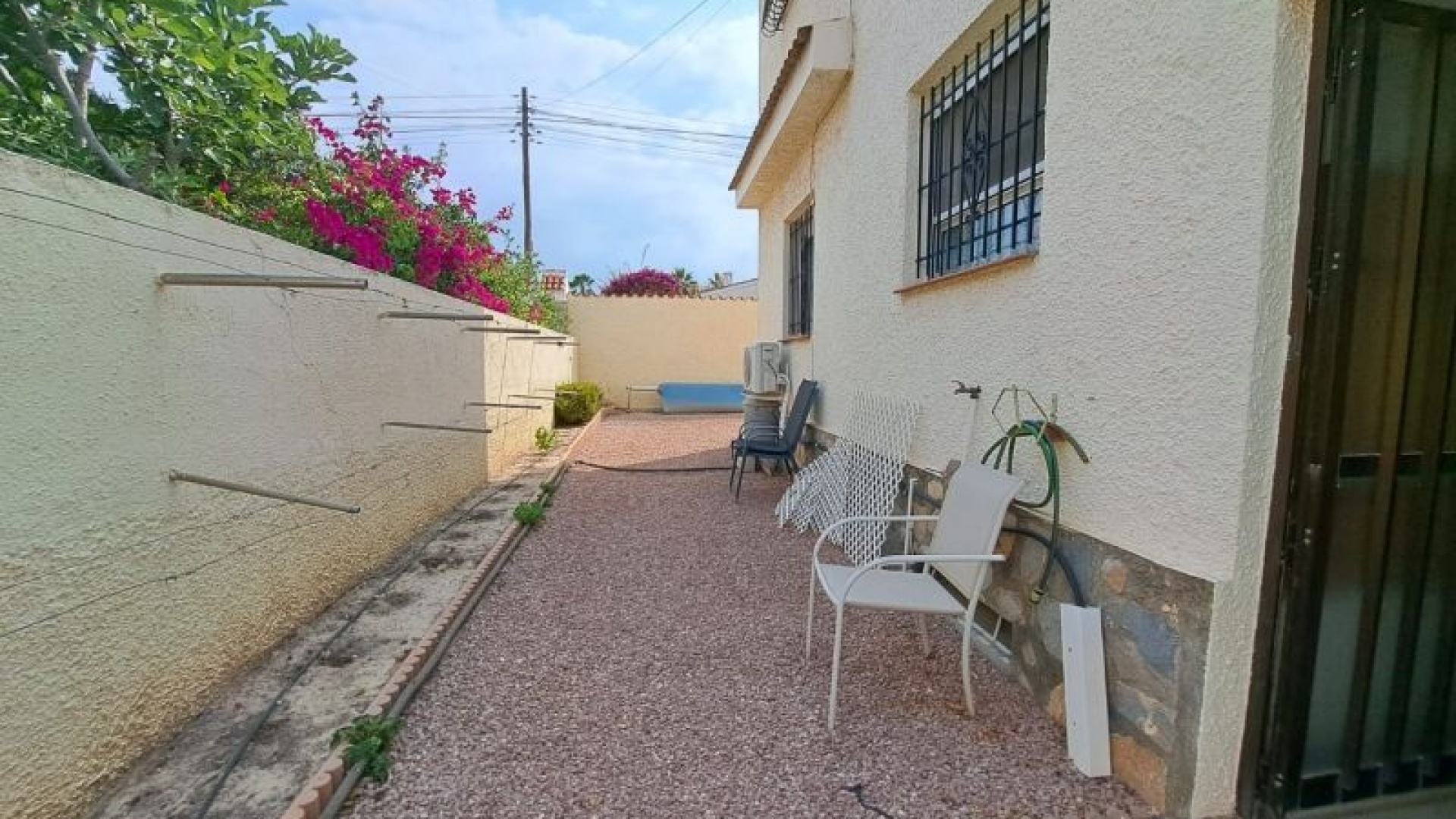 Resale - Villa - Ciudad Quesada - cuidad quesada
