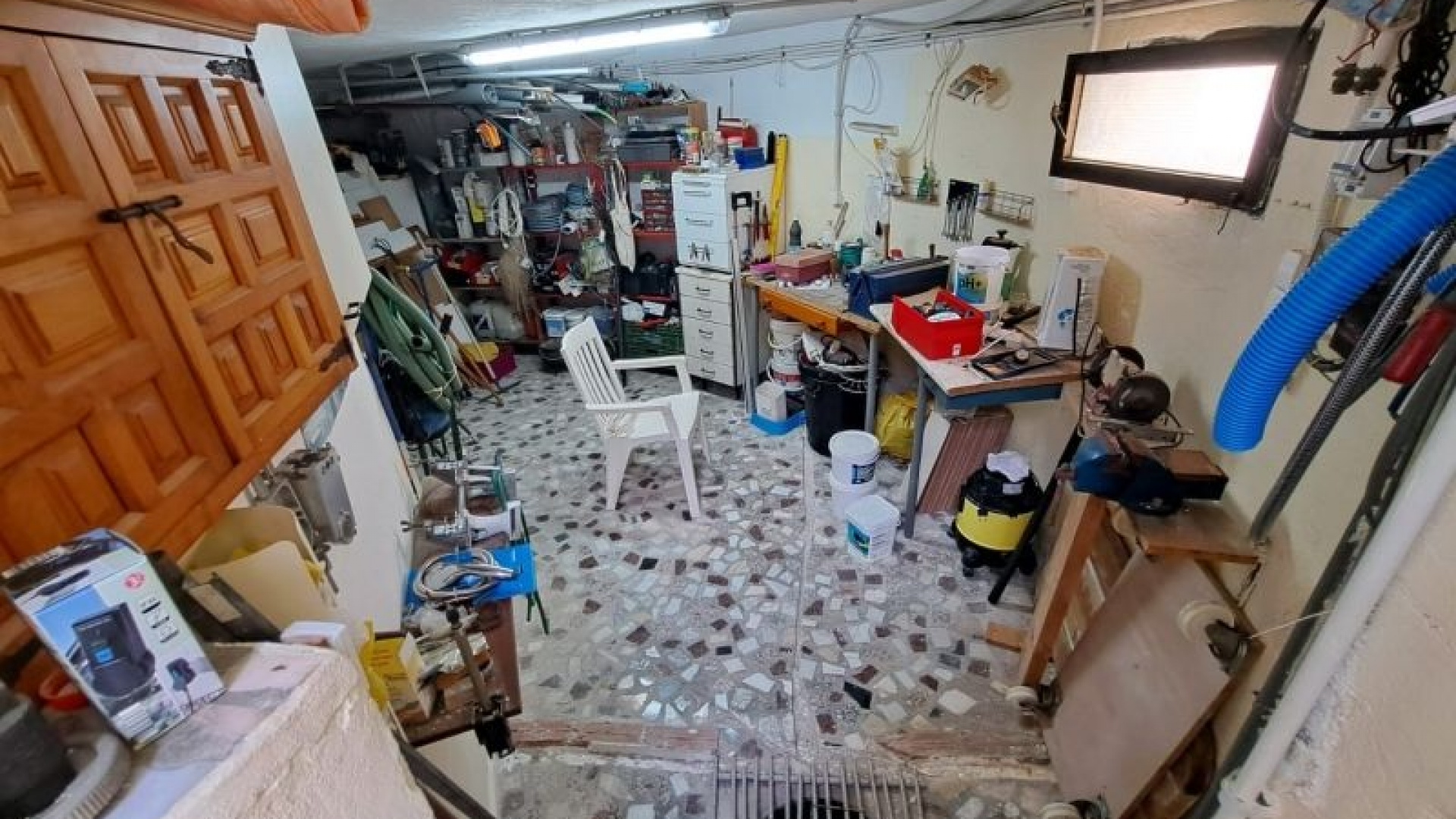 Resale - Villa - Ciudad Quesada - cuidad quesada