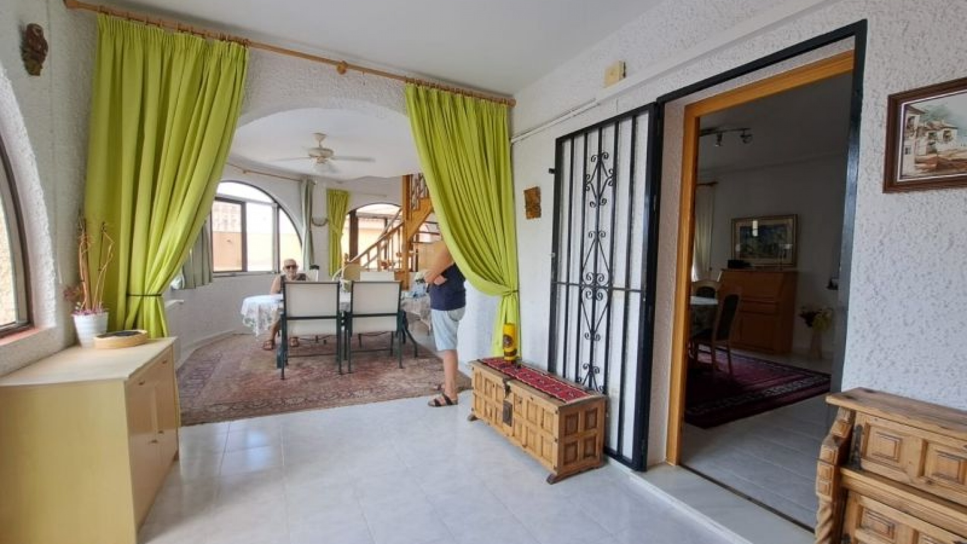 Resale - Villa - Ciudad Quesada - cuidad quesada