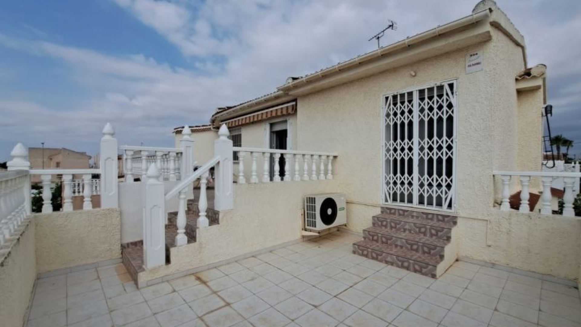 Resale - Villa - Ciudad Quesada - cuidad quesada