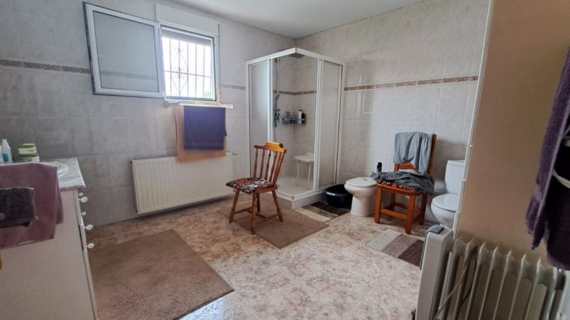 Resale - Villa - Ciudad Quesada - cuidad quesada