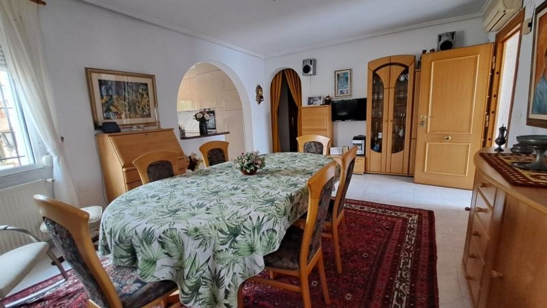 Resale - Villa - Ciudad Quesada - cuidad quesada