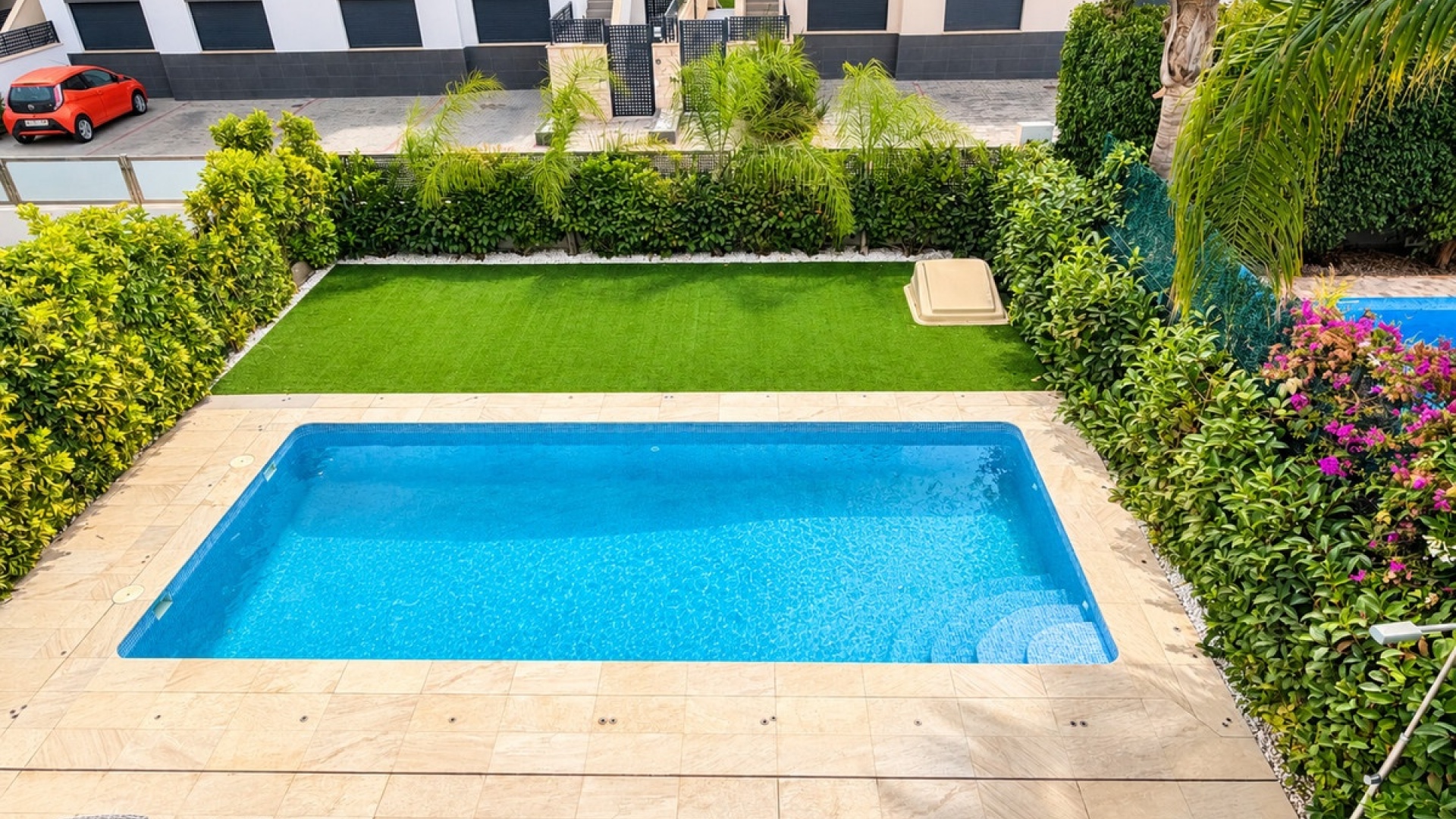 Resale - Villa - Ciudad Quesada - Cuidad quesada