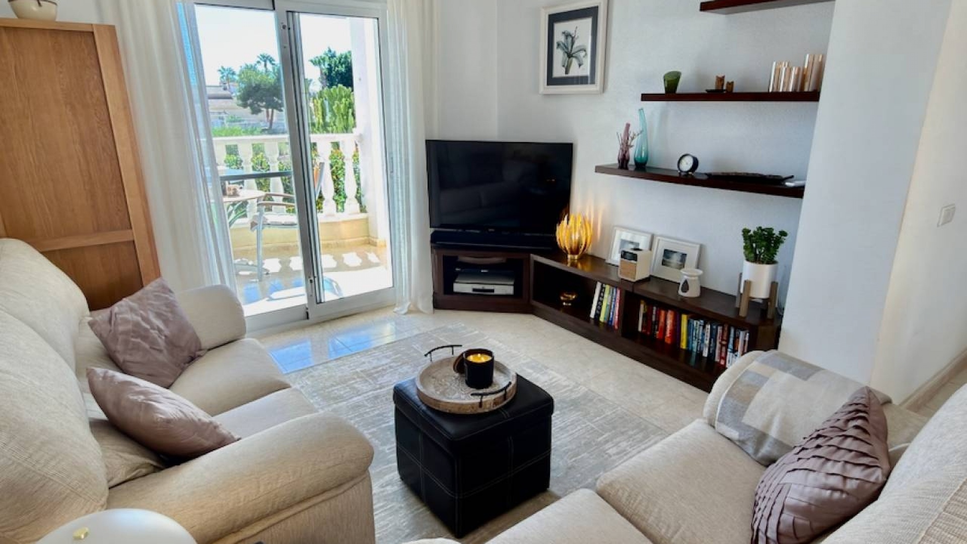 Resale - Villa - Ciudad Quesada - Doña Pena