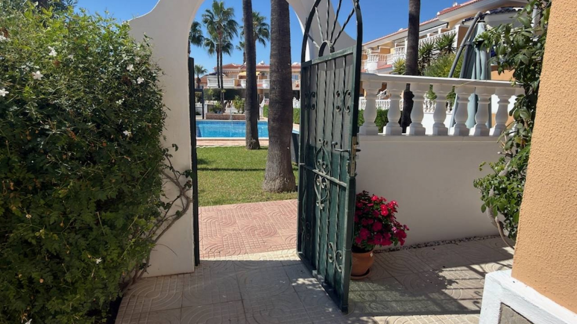 Resale - Villa - Ciudad Quesada - Doña Pena