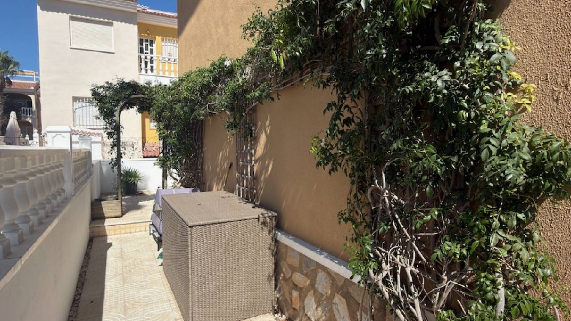 Resale - Villa - Ciudad Quesada - Doña Pena